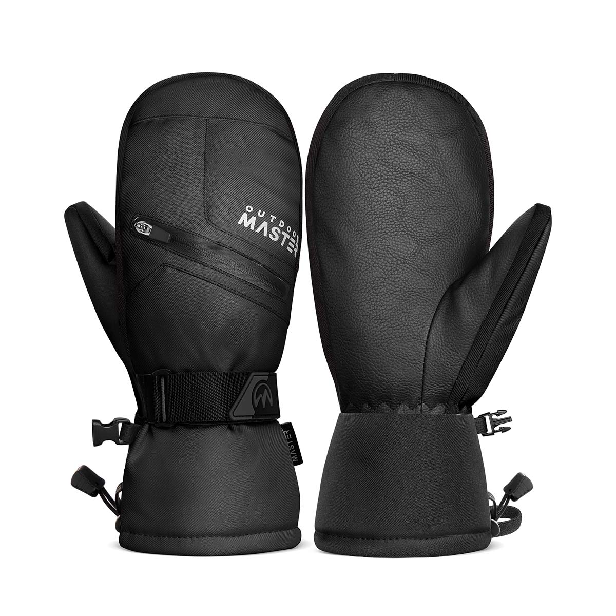 Ski Waterproof Gloves for Men & Women