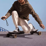 Electric Skateboard-Caribou