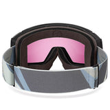 Eagle Toric+Cylindrical Ski Goggles