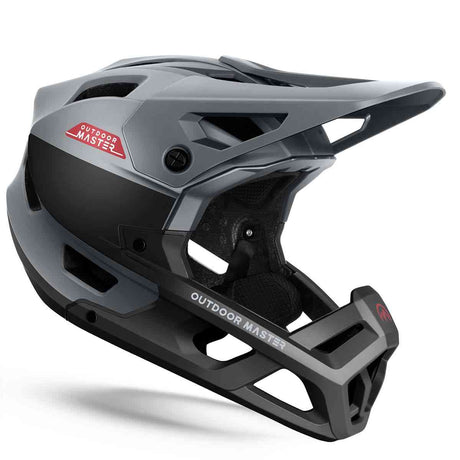 RHINO Full Face Bike Helmets