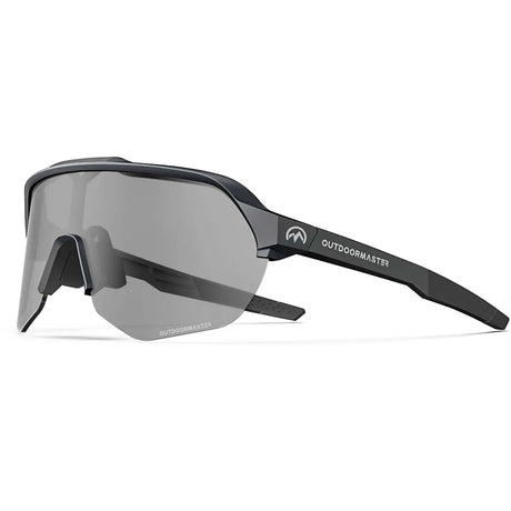 Hawk HD Photochromic Sport Sunglasses