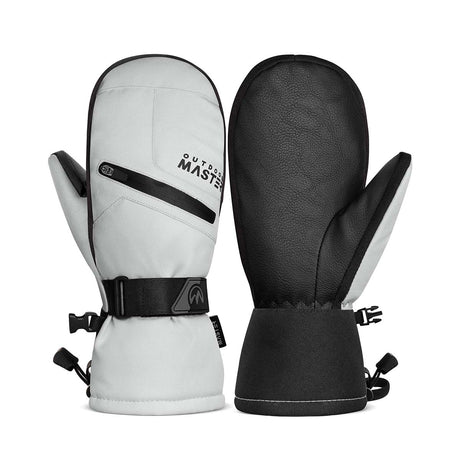 Ski Waterproof Gloves for Men & Women