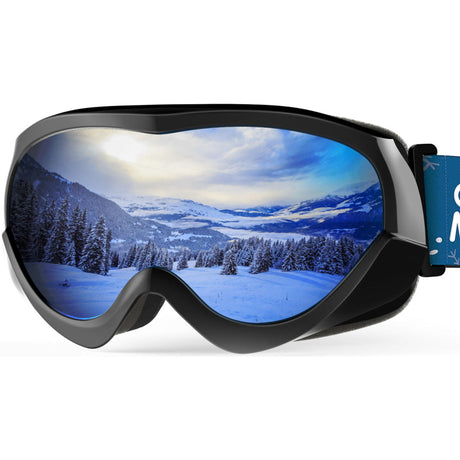 Final Deal- Happy Valley Kids Snow Goggles
