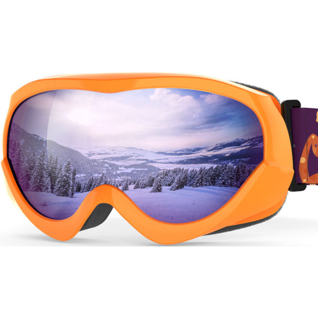 Final Deal- Happy Valley Kids Snow Goggles