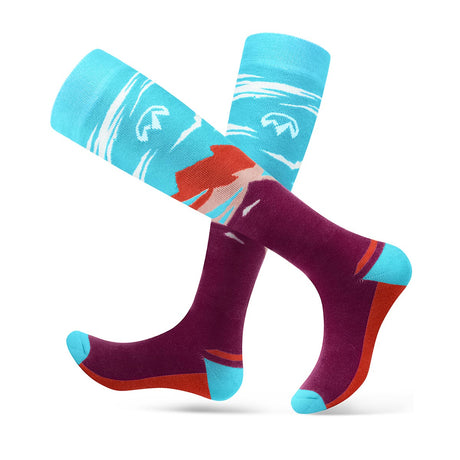 Ski Socks Womens