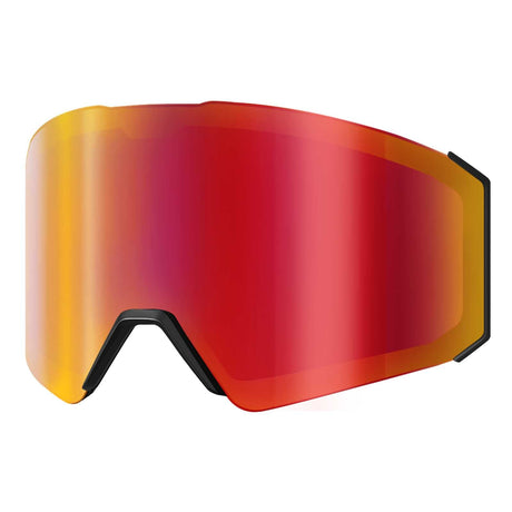 Falcon Cylindrical Ski Goggles Lens