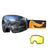 best polarized ski goggles
